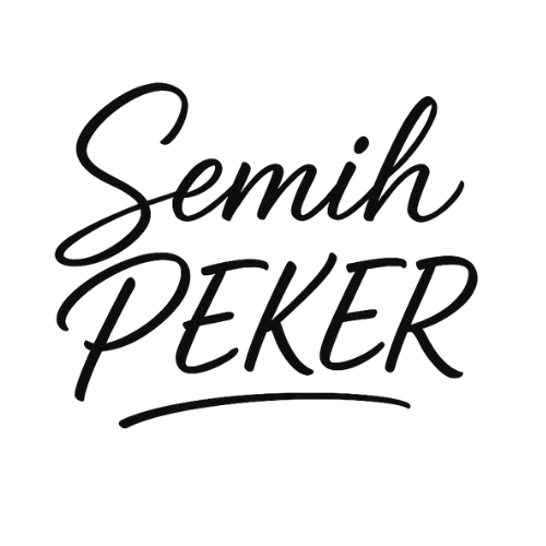 Semih Peker Jeoloji Yüksek Mühendisi Semih Peker Jeoloji Yüksek Mühendisi